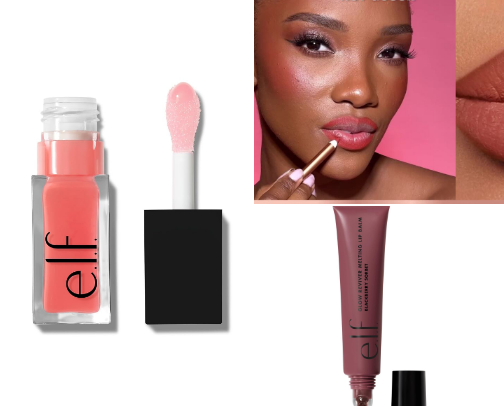 All Things Lip | Lip Combo | Gloss | Liners cover photo collage
