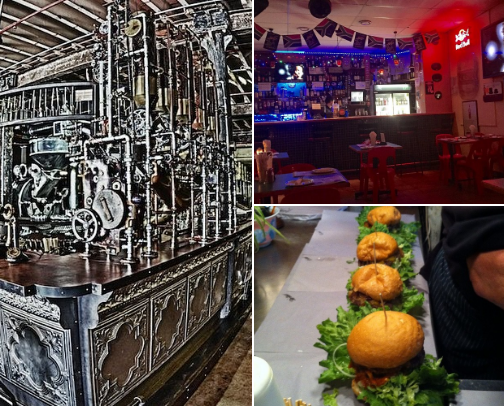 Living In Cape Town 🇿🇦 cover photo collage