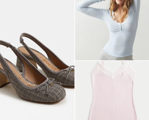 Clothes I need to buy! cover photo collage