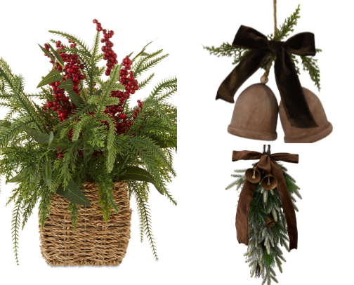 Walmart Christmas Finds cover photo collage