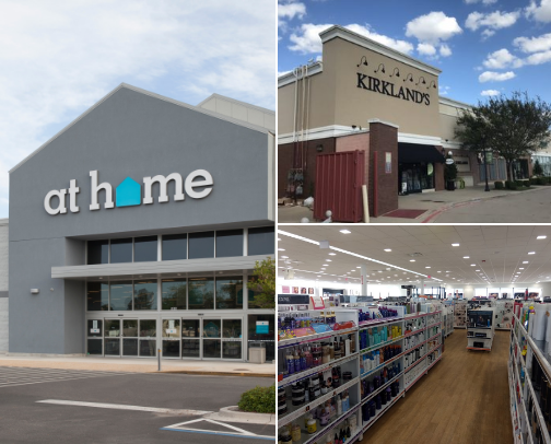 More shops , more shopping! cover photo collage