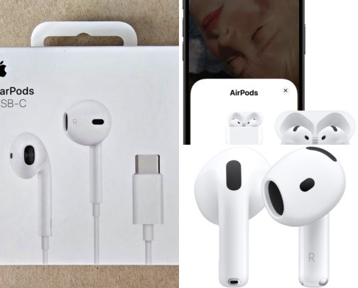 Headphones & Earbuds for iPhone — Reliable Picks for Everyday Listening cover photo collage