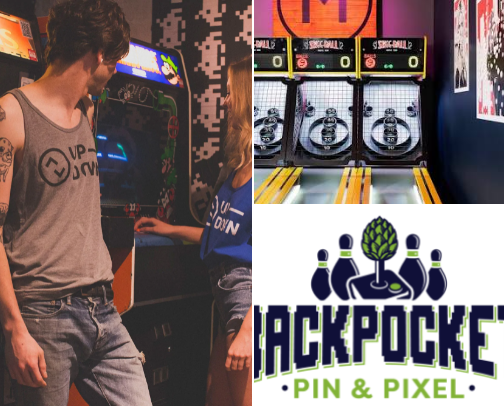 15 Best Des Moines Nightlife Spots: The Ultimate After-Dark Guide cover photo collage