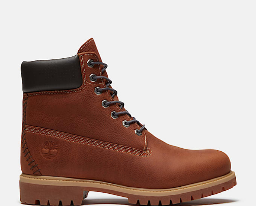 Timberland boots cover photo collage