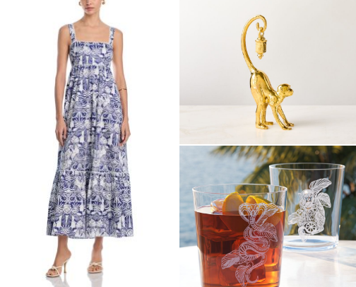 All things White Lotus cover photo collage