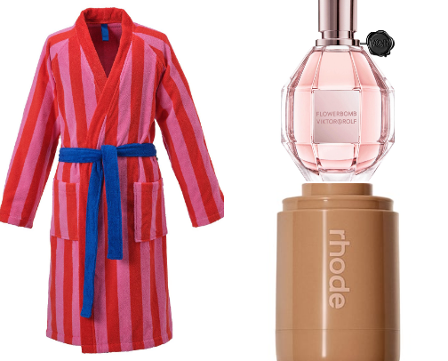 Christmas Wishlist cover photo collage