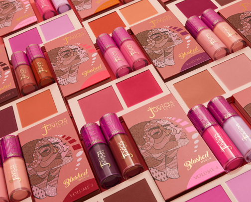 Favorite Beauty Recommendations 💋 cover photo collage