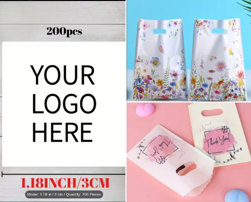Business cover photo collage