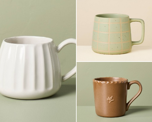 Target Kitchen Finds Under $40 cover photo collage