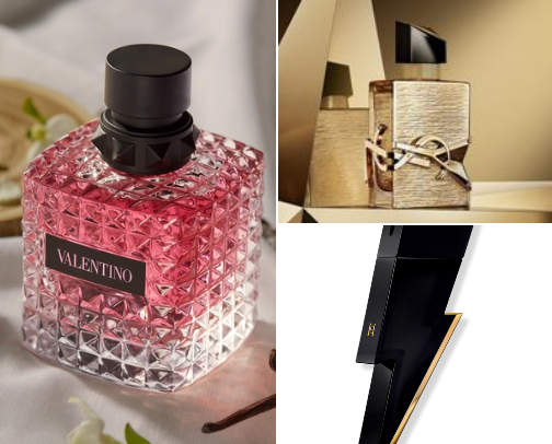 Irresistible Perfumes You’ll Be Asked About cover photo collage