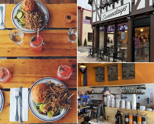 Fave Northern NJ Spots as a NYer Who Moved There cover photo collage