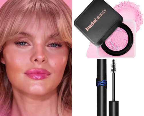 ✨Glam Goals: Must-Have Makeup Picks cover photo collage