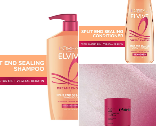 My Hygiene Products cover photo collage