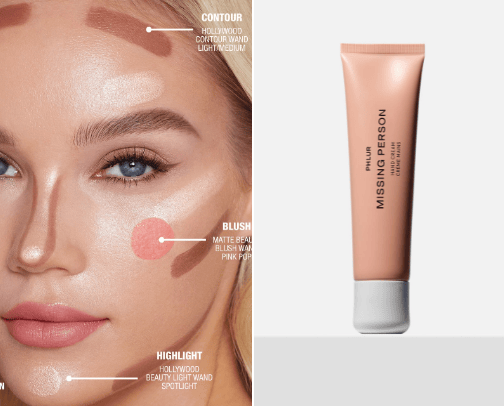 Current favorite finds from SEPHORA cover photo collage