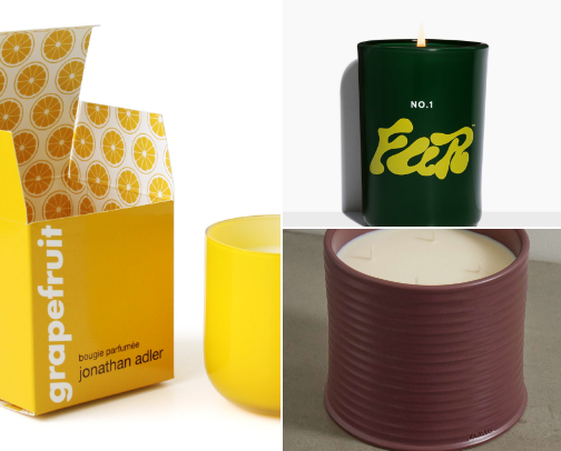 My Favorite “Your House Smells So Good” Products cover photo collage