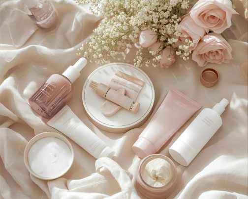 BEST Body Care! cover photo collage