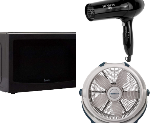💡 Built to Last — The Ace Hardware Home Electronic That Stood the Test of Time cover photo collage