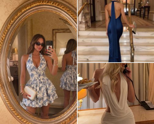 Outfits from SHEIN that look expensive💸 cover photo collage