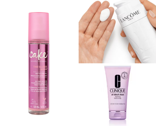 Beauty Favourites-Glow starts here ✨ — explore my curated Beauty Favourites filled with must-have skincare, makeup, and self-care essentials. From cult classics to trending new finds, these picks are all about enhancing your routine and helping you look and feel your best every day. 💄🌸 cover photo collage