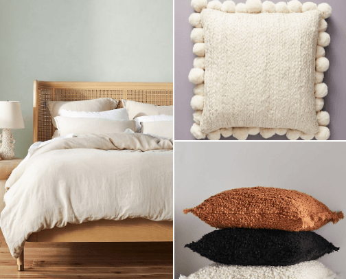 room decor inspo cover photo collage