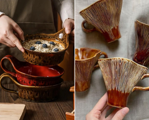 Stylish Decor Ideas to Bring Your Dream Kitchen to Life cover photo collage