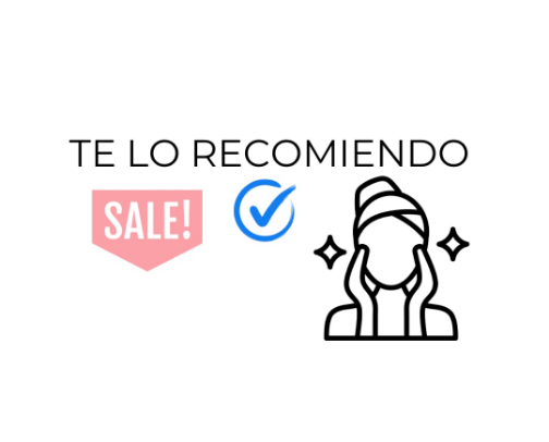 Mejores productos para skincare y belleza cover photo collage