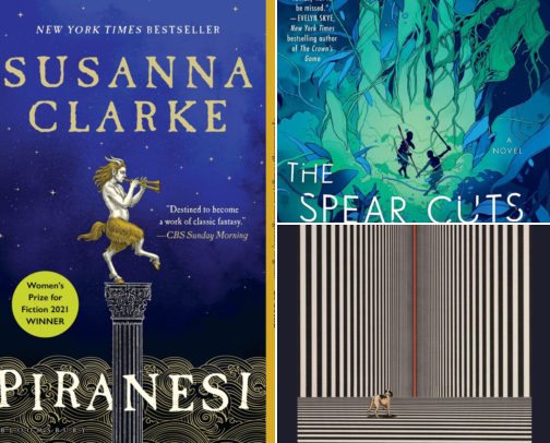 Books I'd Erase From My Memory Just to Read Again cover photo collage