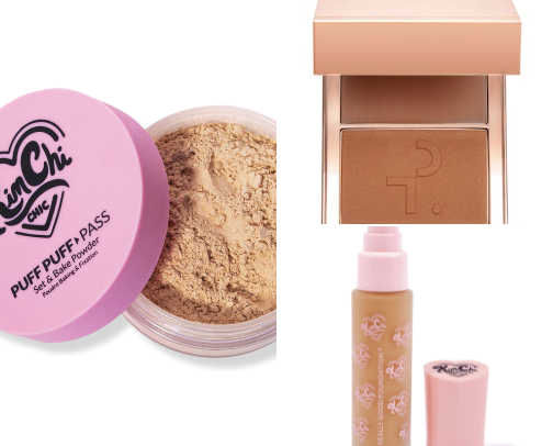 MAKEUP PRODUCTS/TOOLS WORTH THE HYPE!!! ✨🤍 cover photo collage