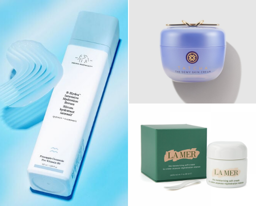 🌸 Sephora Must-Haves 2025 – My Ultimate Beauty Picks cover photo collage