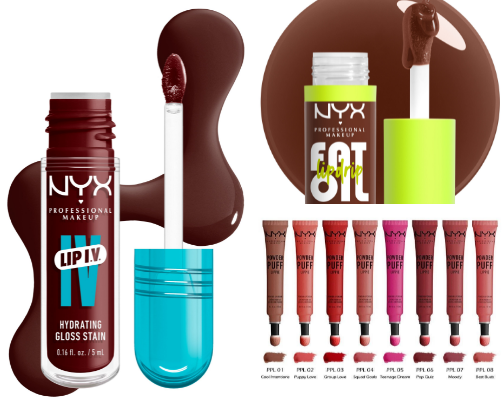 Makeup Worth Trying cover photo collage