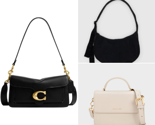 Pinterest Girl Aesthetic | Fashion Finds You’ll Wear on Repeat🎀 cover photo collage
