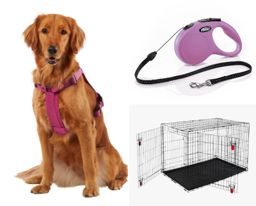 Pet Lovers Central cover photo collage