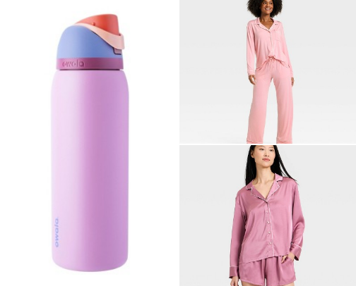 What she REALLY wants for Mother’s Day! cover photo collage