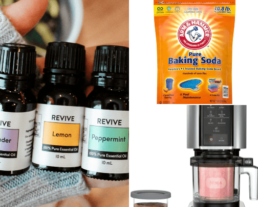 For the home cover photo collage