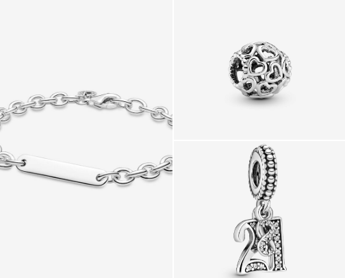 Pandora😍 cover photo collage