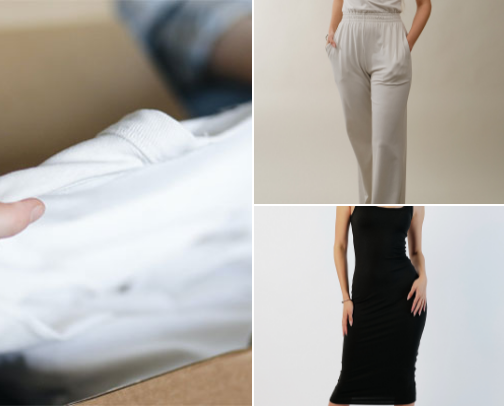 Fashion Finds Summer 2025 cover photo collage