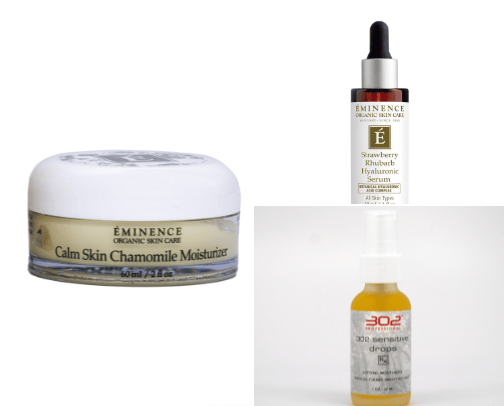 Skin Care :) cover photo collage