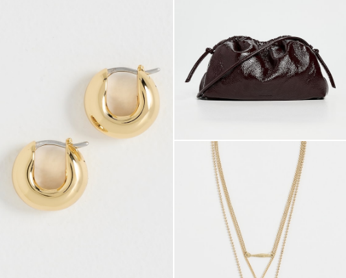 Statement Accessories 💎 (Small Details, Big Energy) cover photo collage