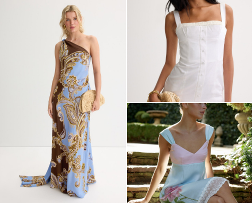 DRESSED COLLECTIONS MUST HAVE📢 cover photo collage