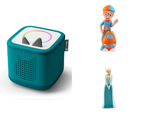 My Favorite Toddler Finds cover photo collage