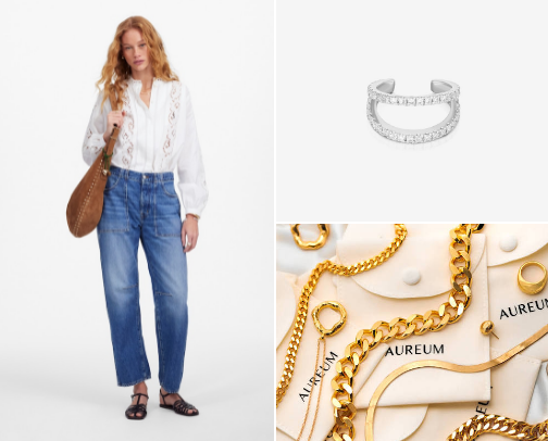 Best of Black Friday: Beauty, Fashion, Home & the Prettiest Deals Worth Shopping cover photo collage