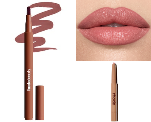 My it girl lip combos that last 4ever cover photo collage