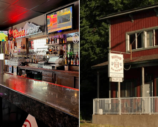 TOP 5 Places To Eat Near Albertville, Minnesota cover photo collage