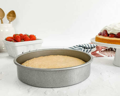 Baking Tools I Actually Reach For cover photo collage