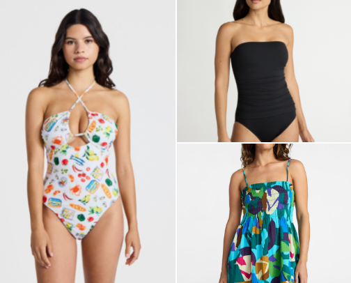 Hot Girl Summer cover photo collage