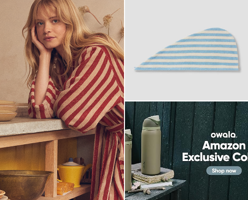 christmas list 2025 cover photo collage