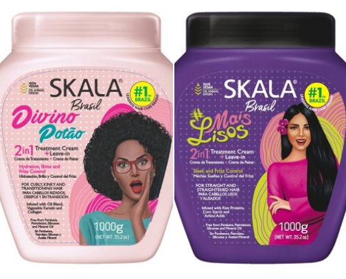 Beauty for everyone cover photo collage