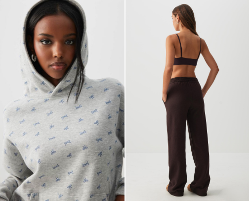 The Comfy Files cover photo collage