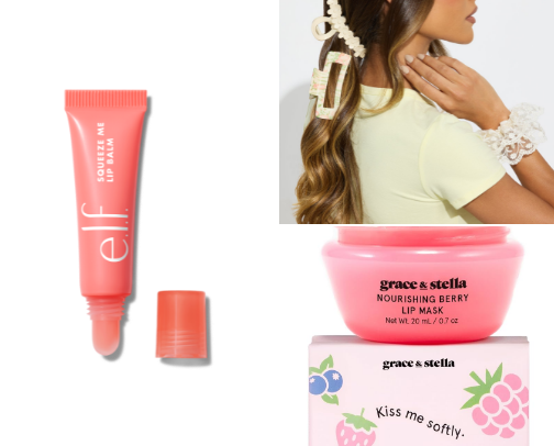 🎁 Top Stocking Stuffers for Teenage Girls Under $10 cover photo collage