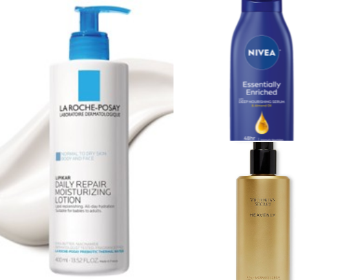 Soft, smooth, and radiant from head to toe! 🌸🪷🌺 cover photo collage